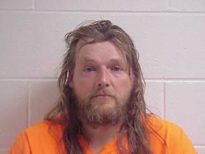 Illustration for article titled Stoner Arrested in . . . Oh, write it yourself
